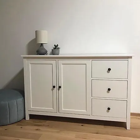 Zahrada Apartment
